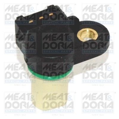Sensor, camshaft position